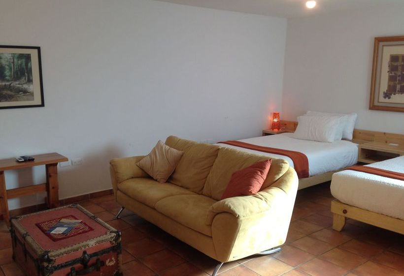 فندق Boutique Madero Hermosillo