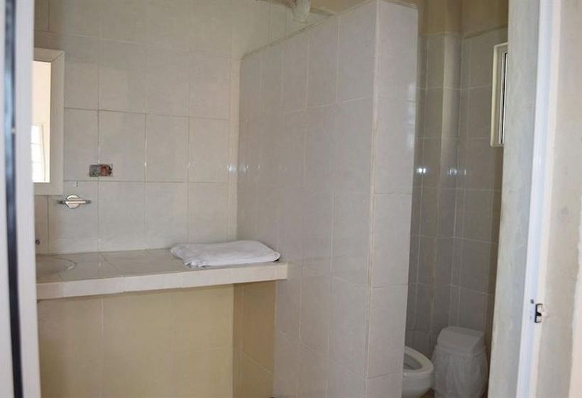 בית מלון כפרי Casa Cenote Popol Vuh