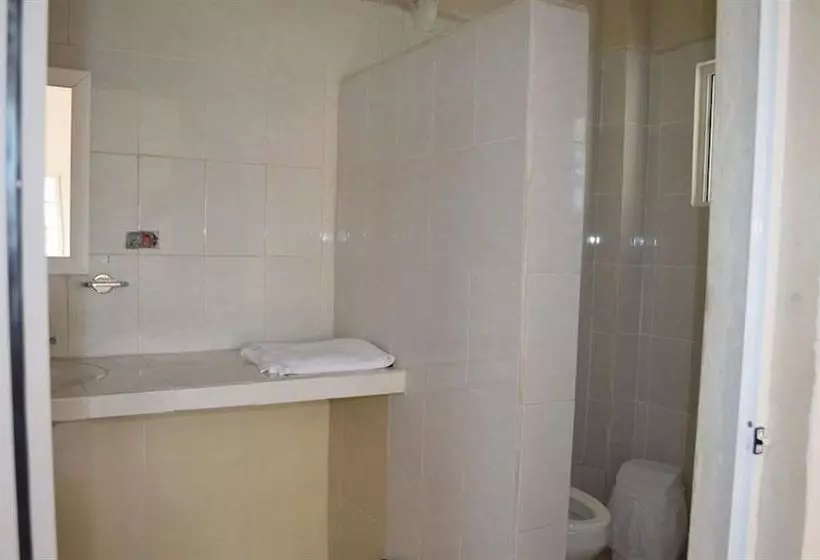 ホテル Casa Cenote Popol Vuh