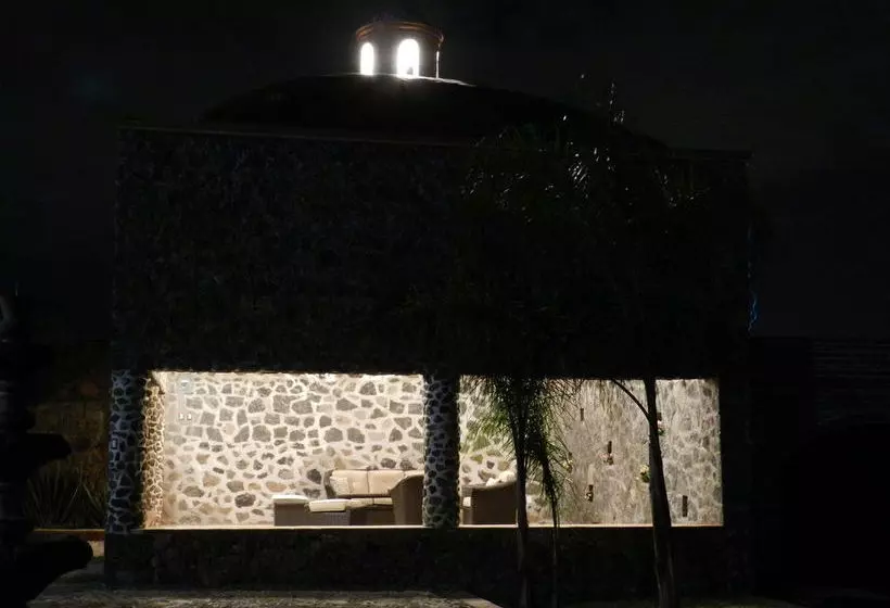 Hotel Casa Doña Juana