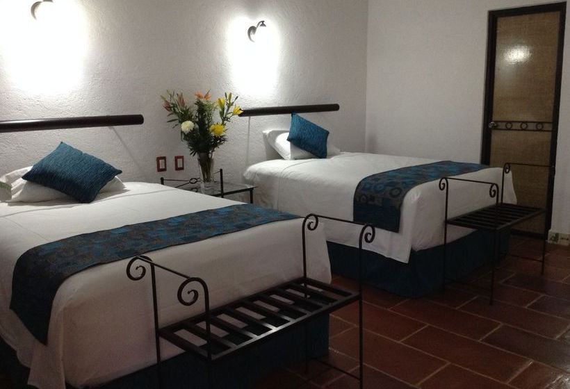 فندق Casa Doña Juana