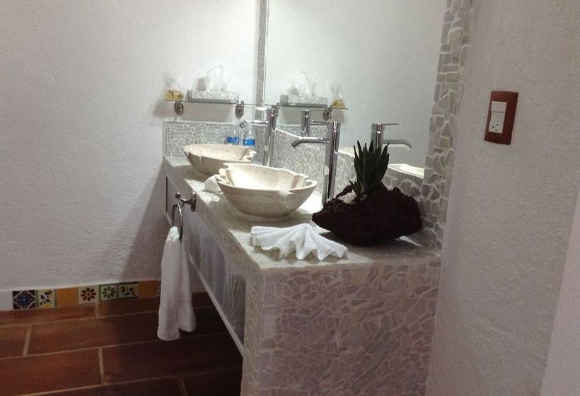 فندق Casa Doña Juana