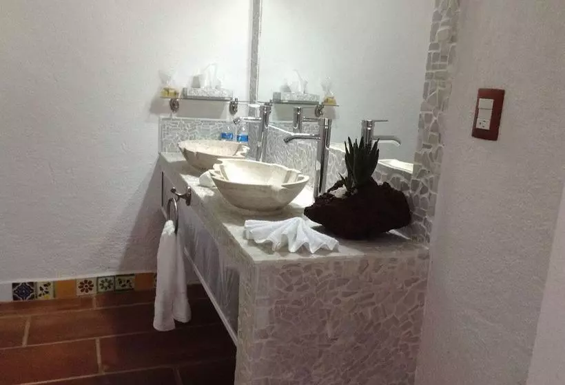 Hotel Casa Doña Juana