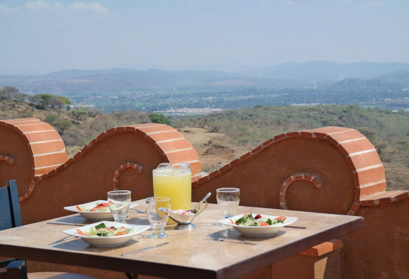 فندق Casa Doña Juana