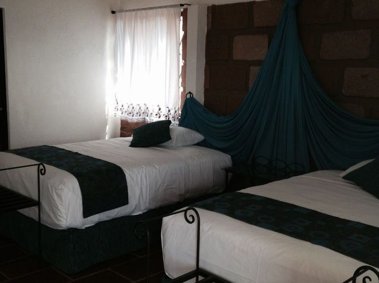 فندق Casa Doña Juana