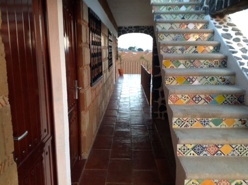 فندق Casa Doña Juana