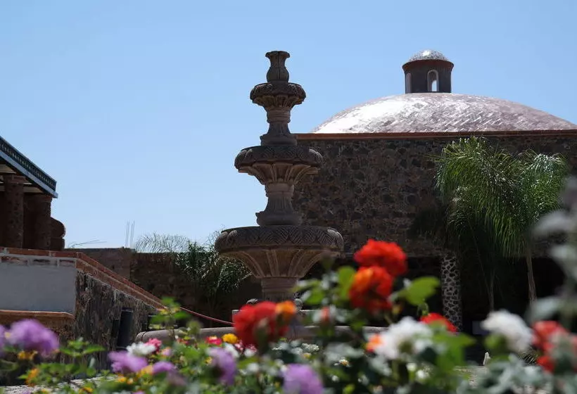 Hotel Casa Doña Juana