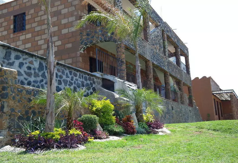 Hotel Casa Doña Juana