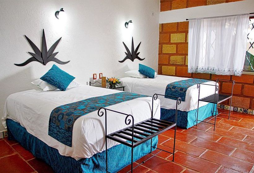 فندق Casa Doña Juana