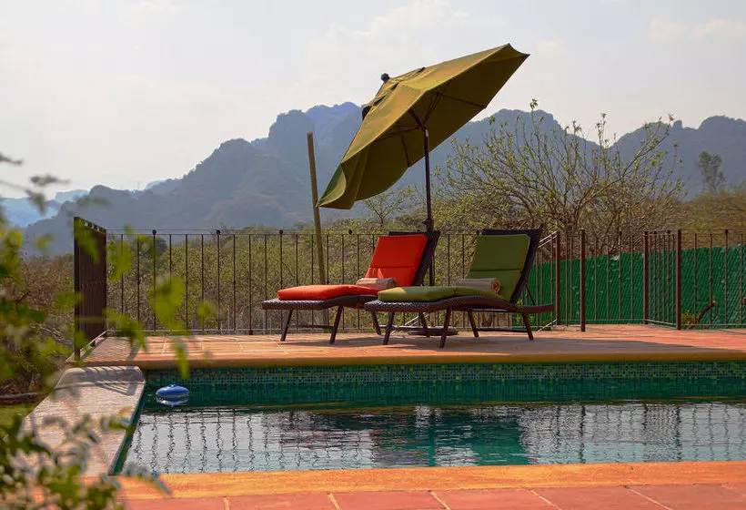 Hotel Casa Doña Juana