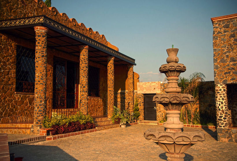 فندق Casa Doña Juana