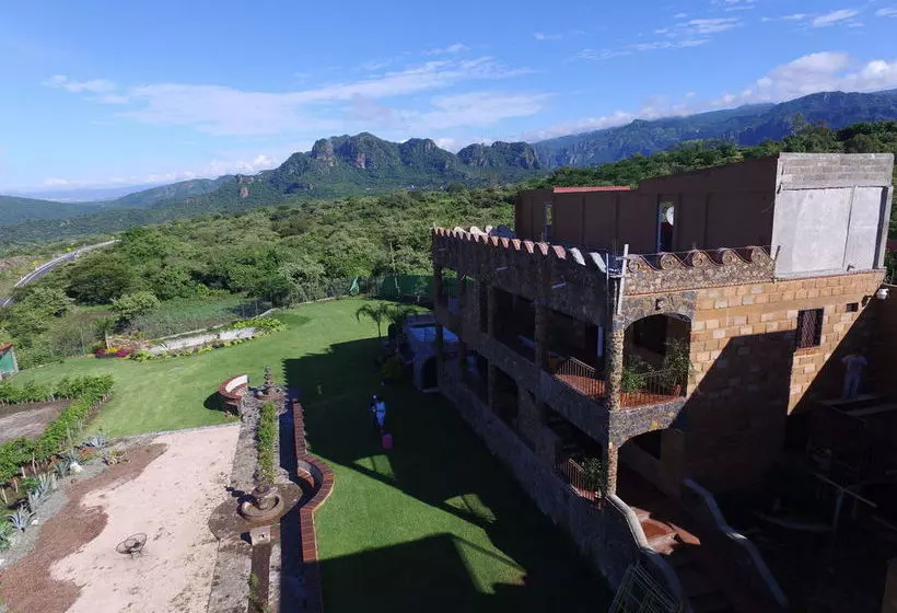 Hotel Casa Doña Juana