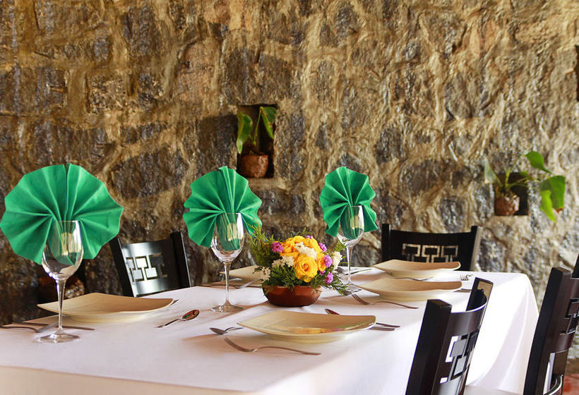 فندق Casa Doña Juana