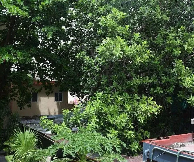 ホテル Casa El Moro
