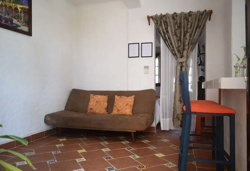 ホテル Casa El Moro