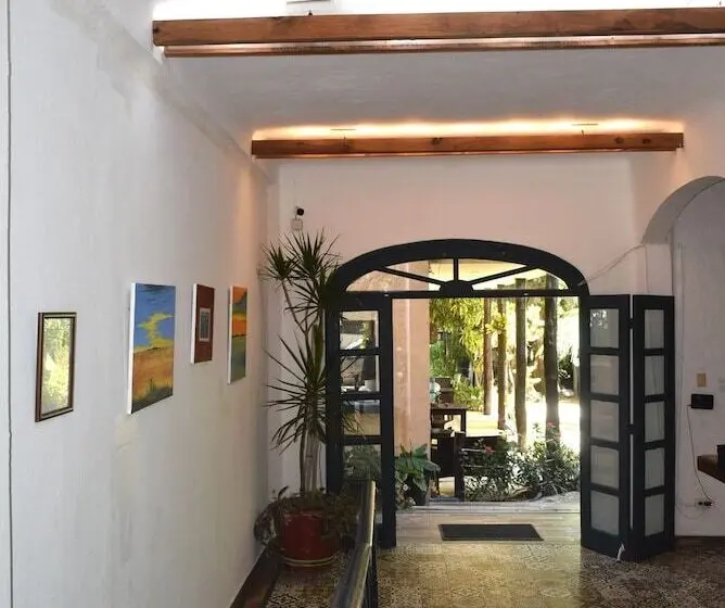 ホテル Casa El Moro