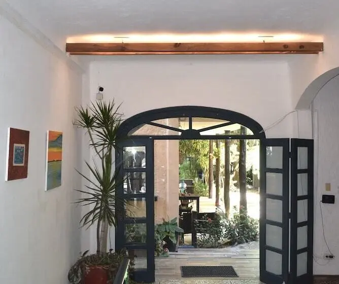 ホテル Casa El Moro