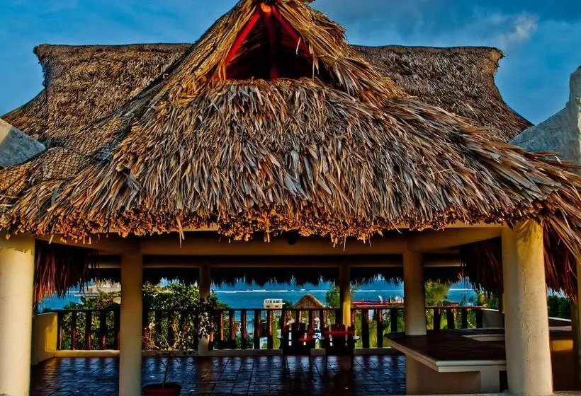 ホテル Casa El Moro
