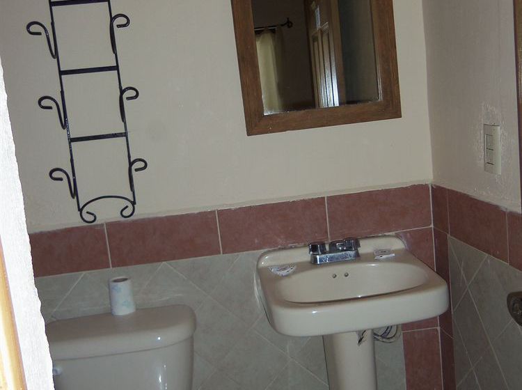 Отель Casa Margarita