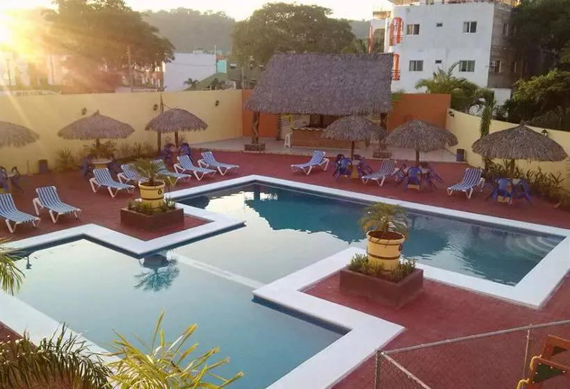 Otel Casa Margarita