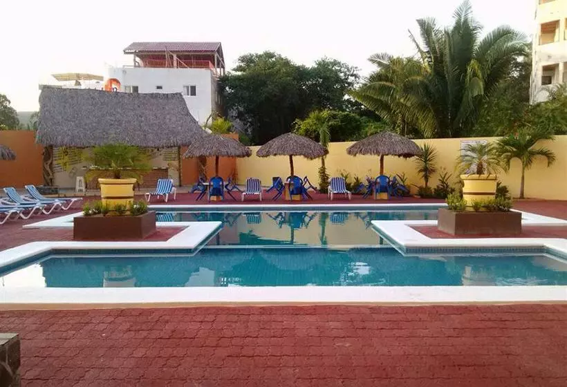 Otel Casa Margarita