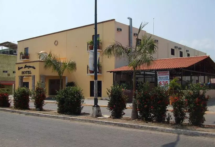 Otel Casa Margarita