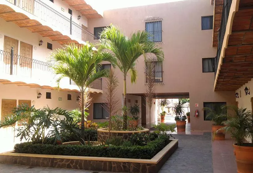 Otel Casa Margarita