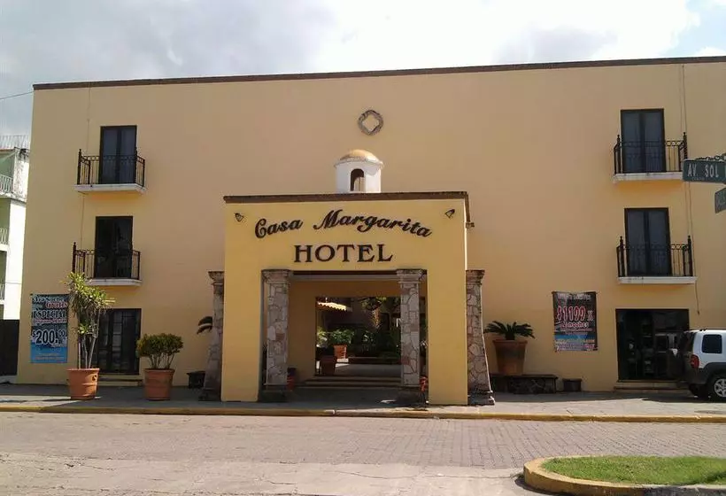 Otel Casa Margarita