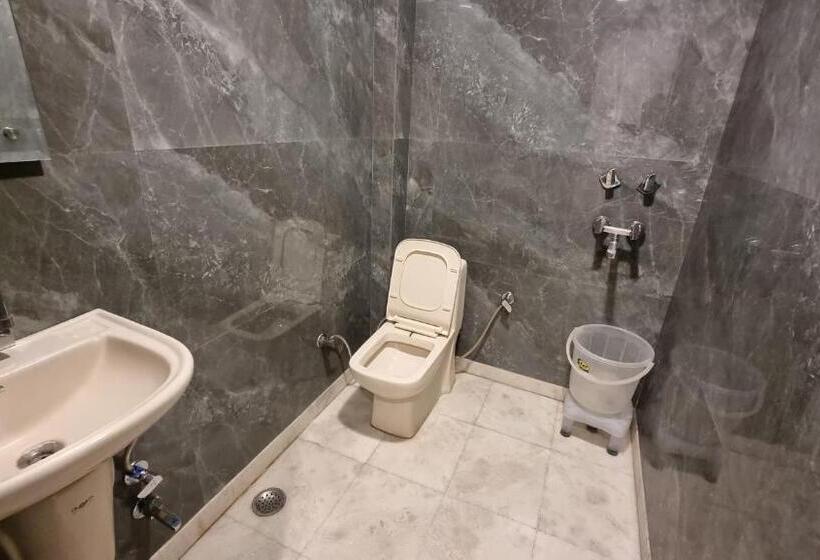 Hotel Cottage Yes Please New Delhi