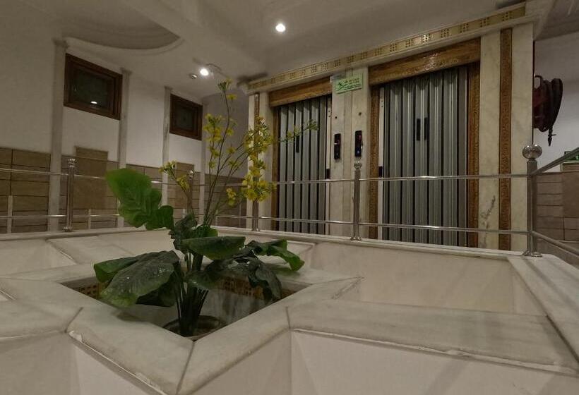 Hotel Cottage Yes Please New Delhi