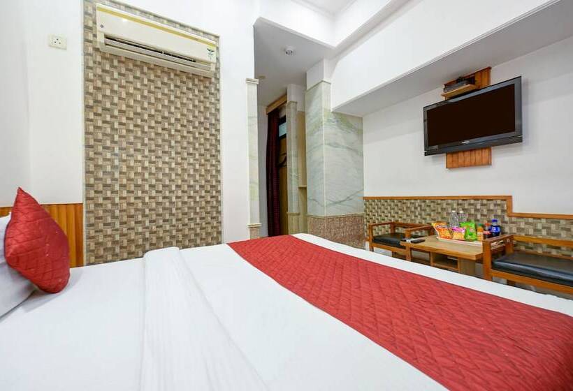 Hotel Cottage Yes Please New Delhi