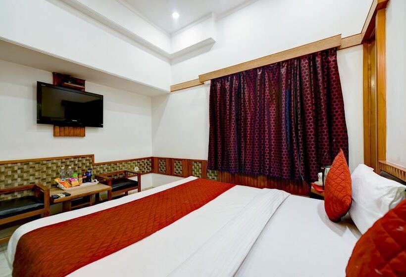 Hotel Cottage Yes Please New Delhi