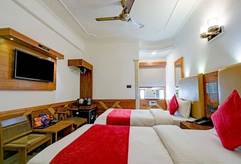 Hotel Cottage Yes Please New Delhi