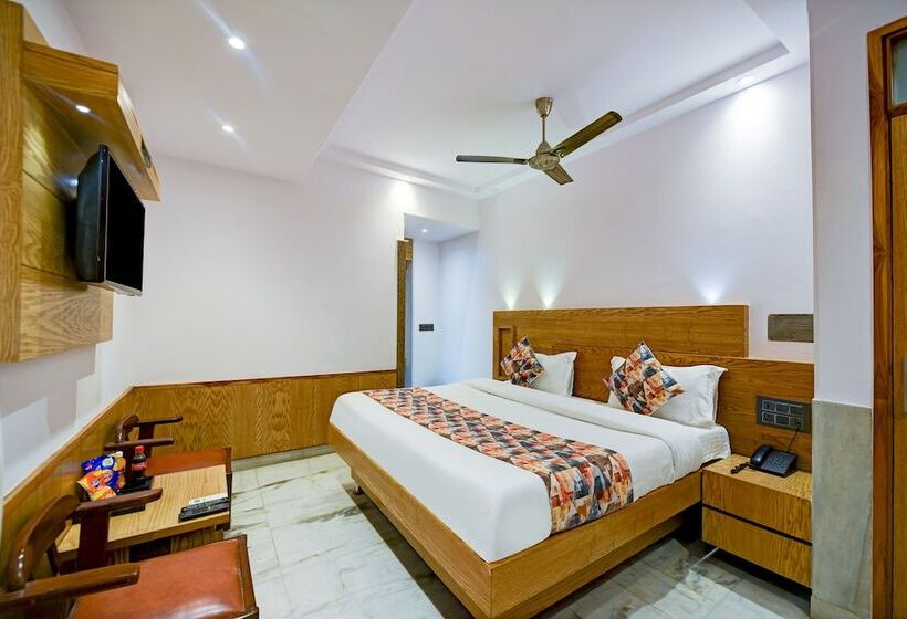 Hotel Cottage Yes Please New Delhi