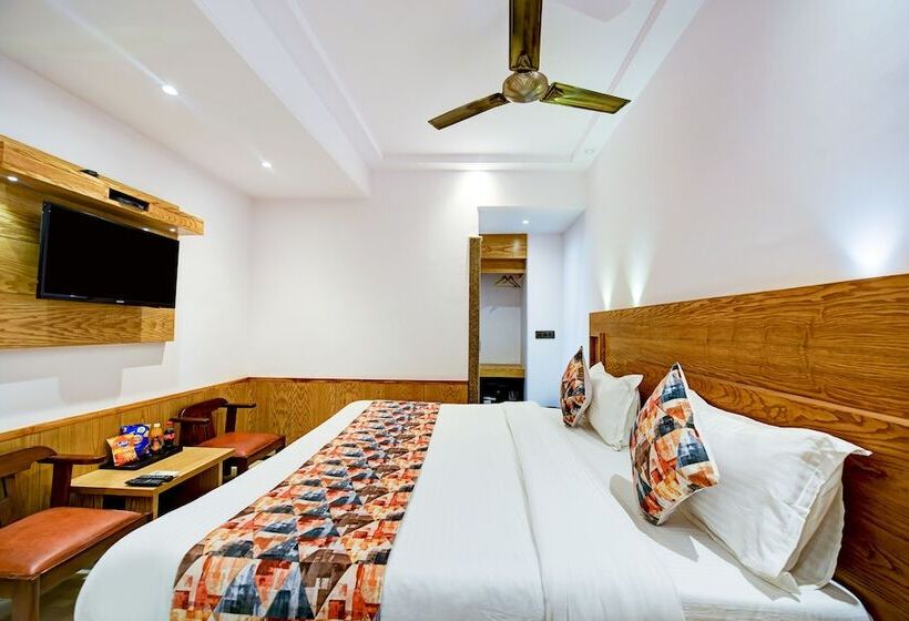 Hotel Cottage Yes Please New Delhi