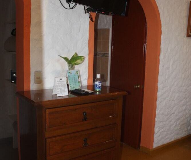 فندق Casa El Moro