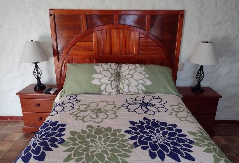 فندق Casa El Moro