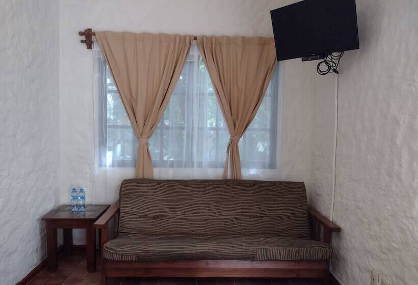 فندق Casa El Moro