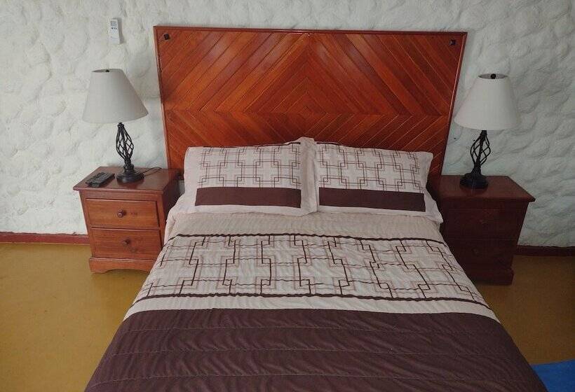 فندق Casa El Moro