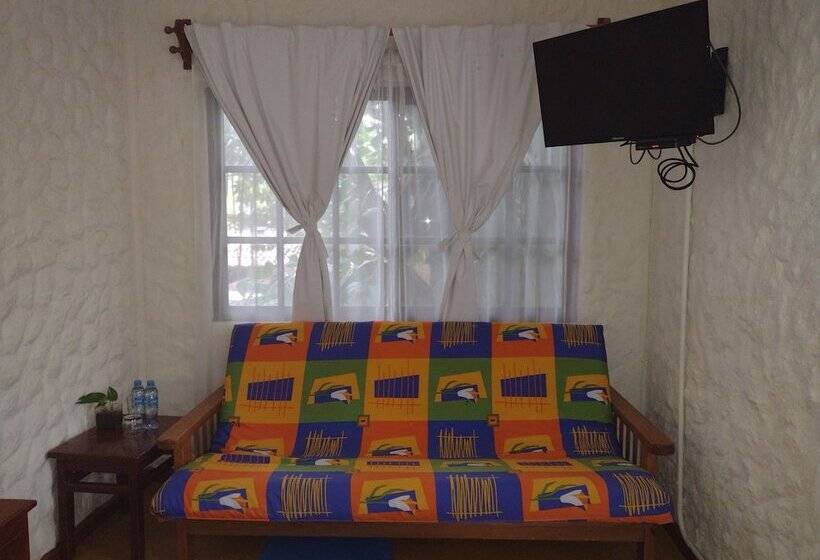 فندق Casa El Moro