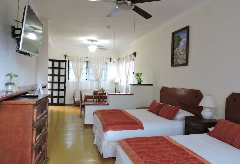 فندق Casa El Moro