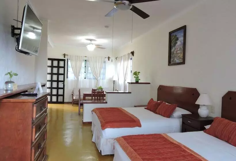 فندق Casa El Moro