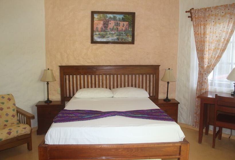 فندق Casa El Moro