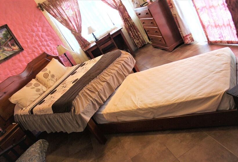 فندق Casa El Moro