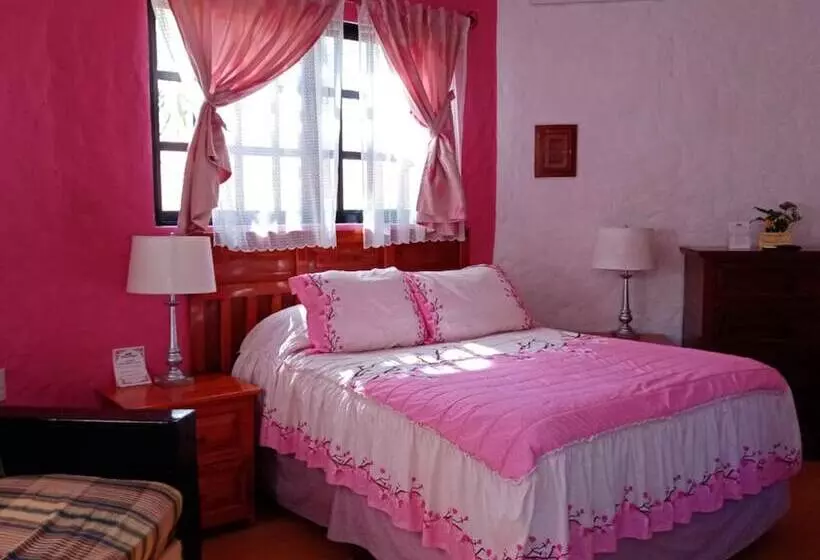 فندق Casa El Moro