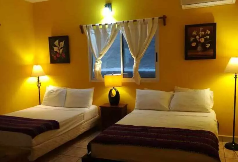 فندق Casa El Moro