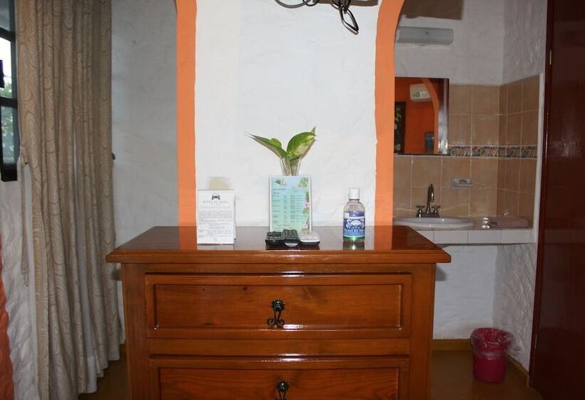 فندق Casa El Moro