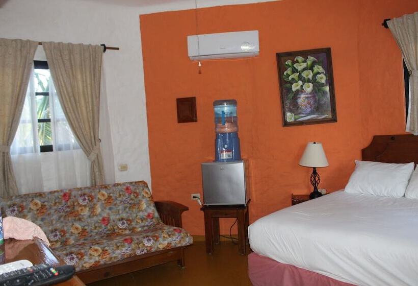 فندق Casa El Moro