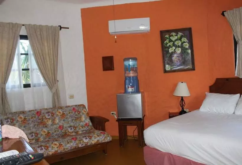 فندق Casa El Moro