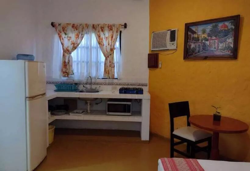 فندق Casa El Moro